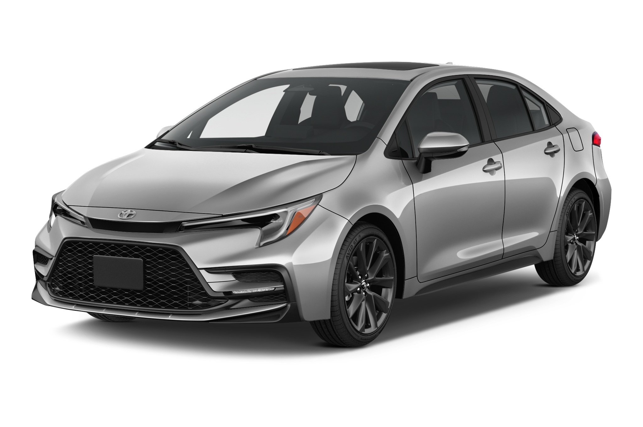 Comparar Aluguer de Carro em Jeffersonville de 36 USD por dia — Sem