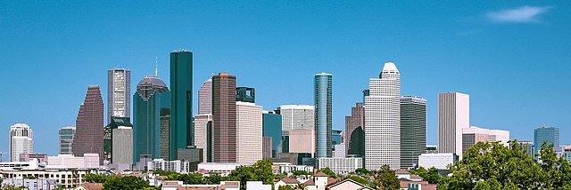 city-houston-skyline