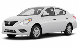 Small Cars - NextCar Rental