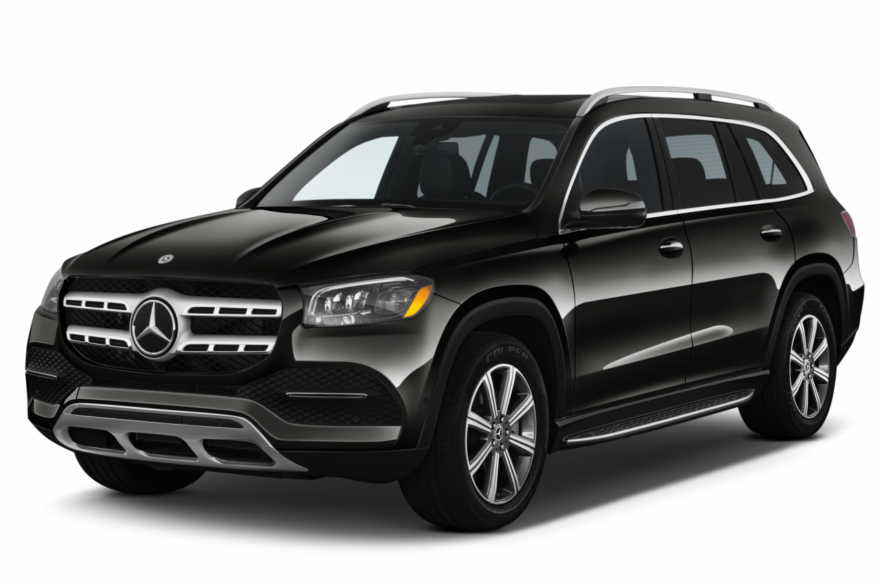 SUVs - NextCar Rental