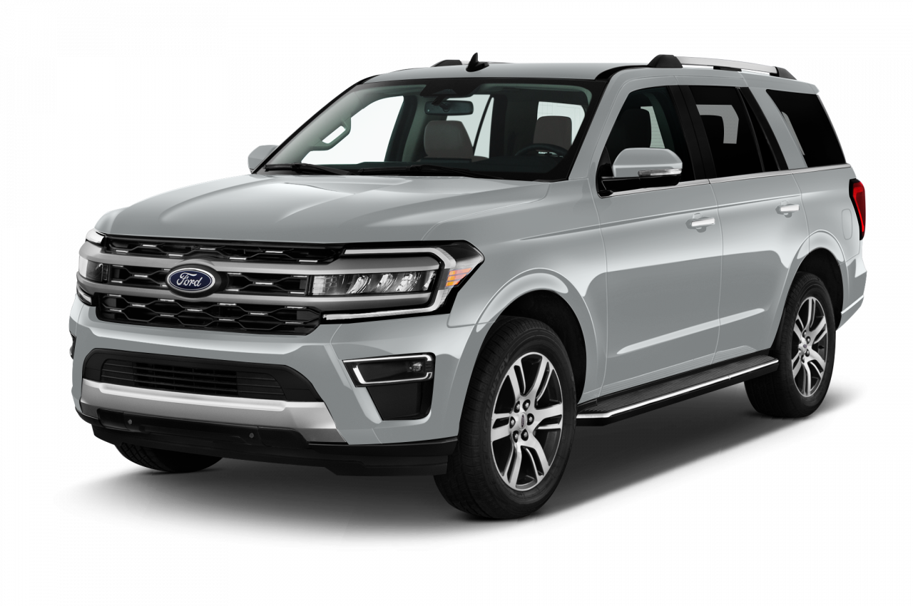 SUVs NextCar Rental