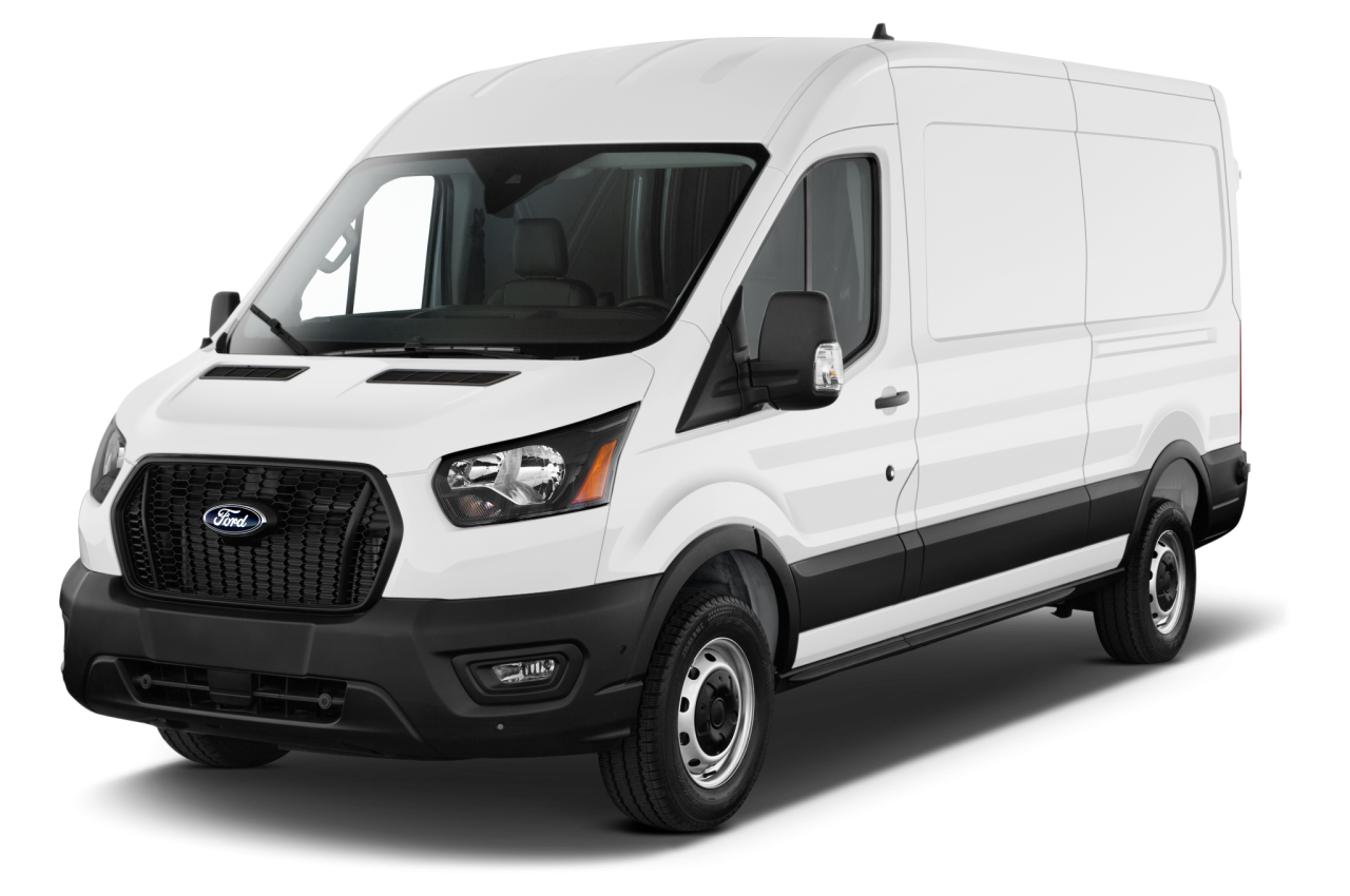 Cargo Vans Trucks - Nextcar Rental