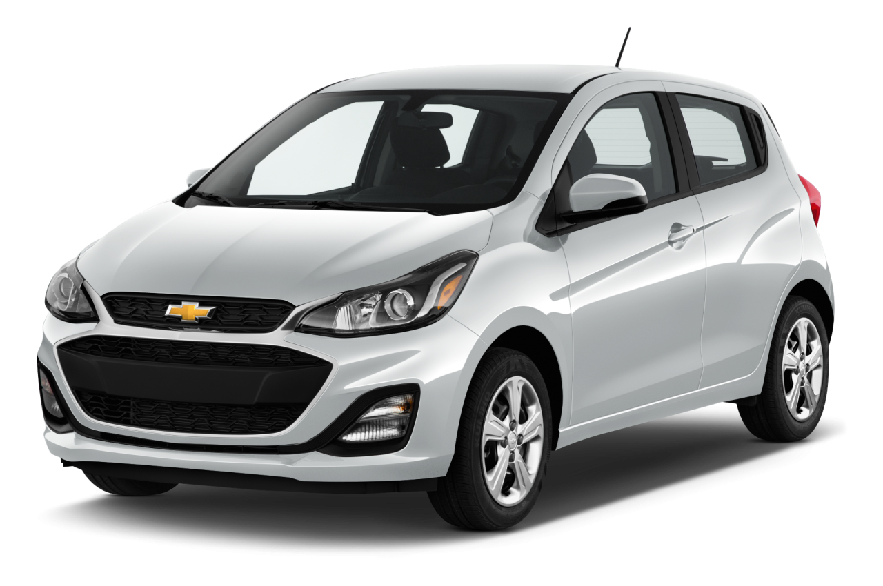 Small Cars - NextCar Rental